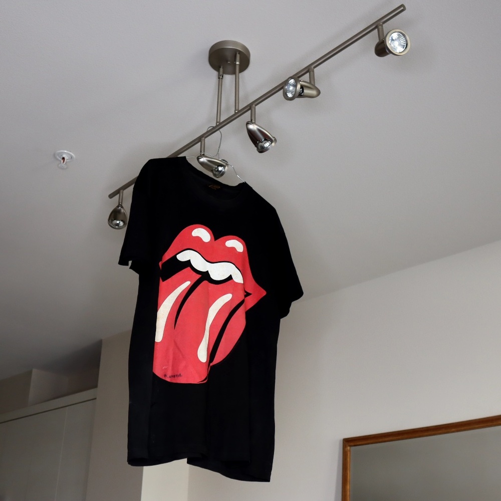 Vintage 94/95 Rolling Stones!